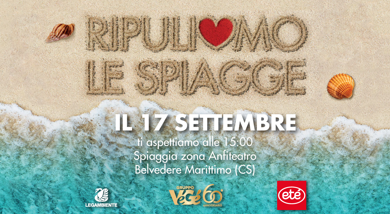 Ripuliamolespiagge Ripuliamolespiagge
