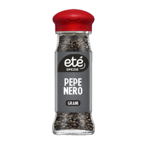 Eté Pepe Nero in Grani 51g