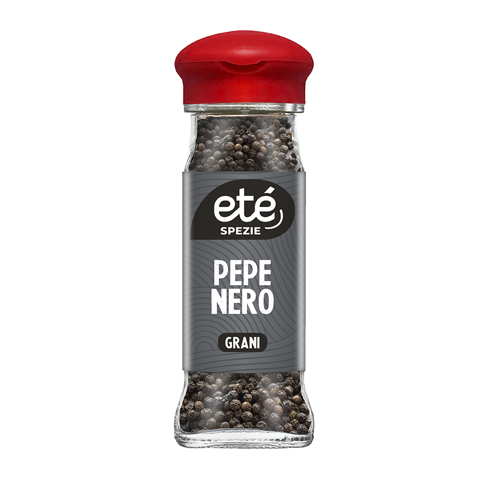 Eté Pepe Nero in Grani 51g